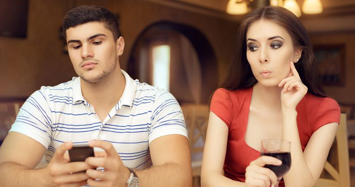 Should You Ever Eavesdrop on Your Partner?