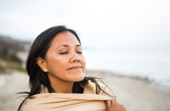 Peace Instead of Uncertainty