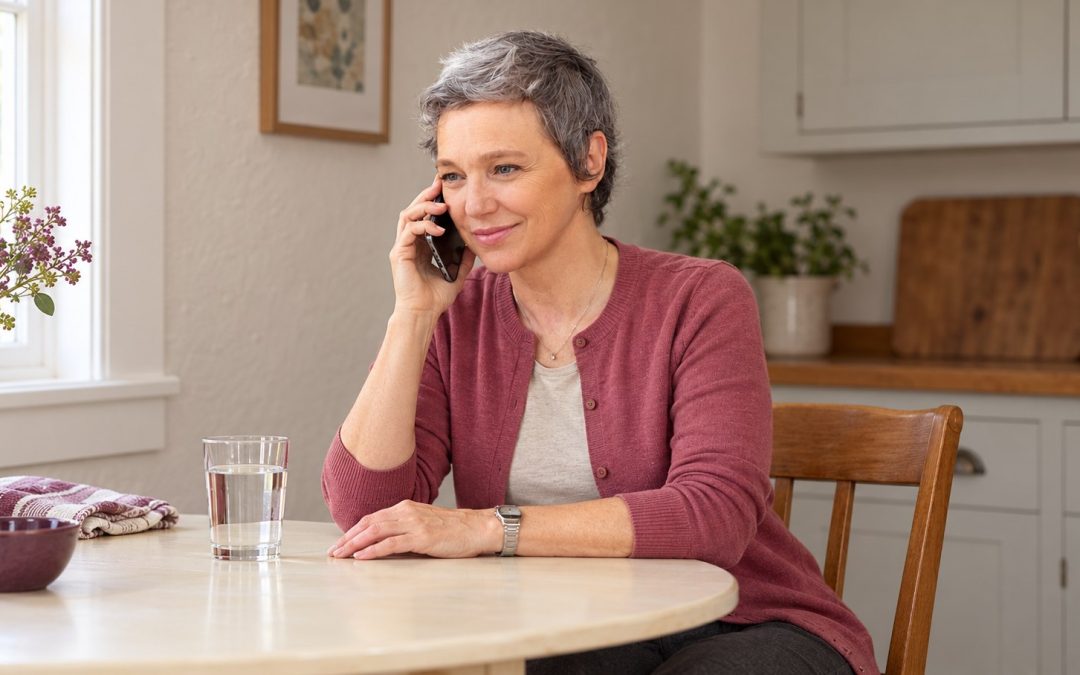 When Nothing Feels Enjoyable: Care, Connection and Getting Help