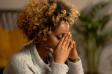 Don’t Tell Depressed People to Move