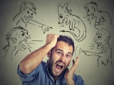 The Critical Inner Voice